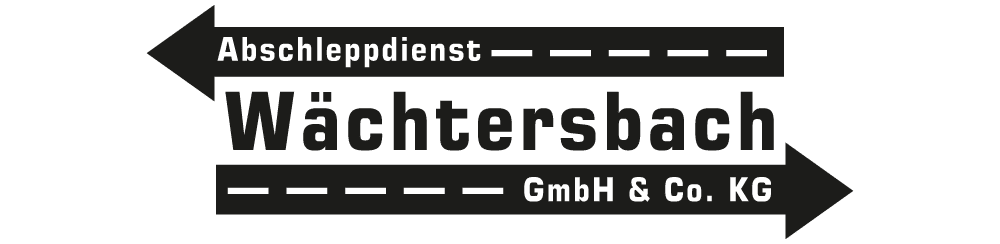 Abschleppdienst Wächtersbach GmbH & Co.KG